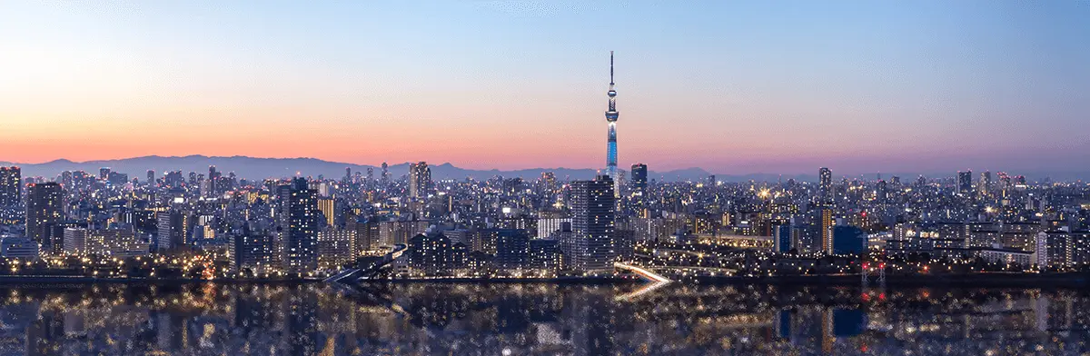 Exploring Greater Tokyo: Top picks for Japan’s most dynamic region