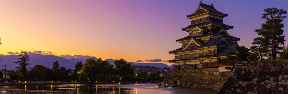 Escape Japan's crowds, discover Tokyo's neighbouring treasures: Greater Tokyo guide