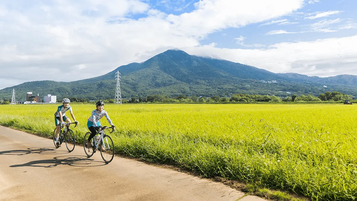 Discover Japan: Due North and Into the Wild