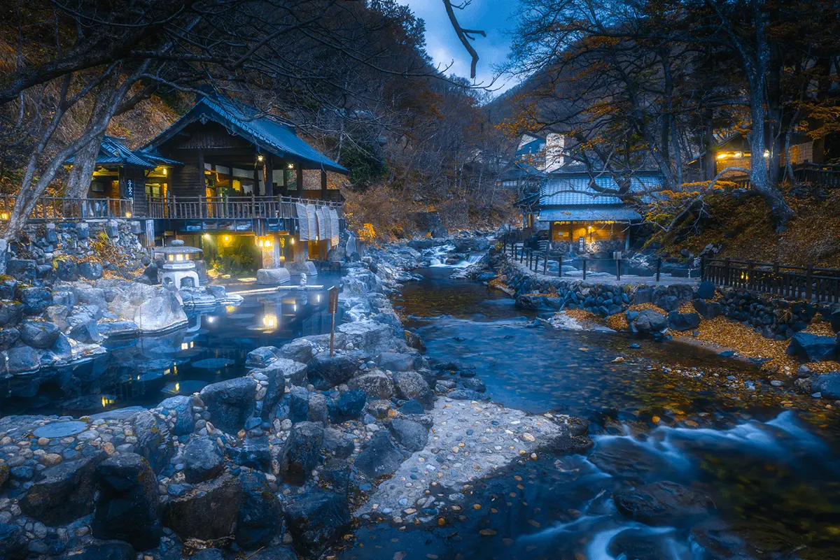 See a New Side of Japan with These Epic Outdoor Adventures