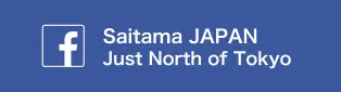 Saitama, JAPAN official Facebook