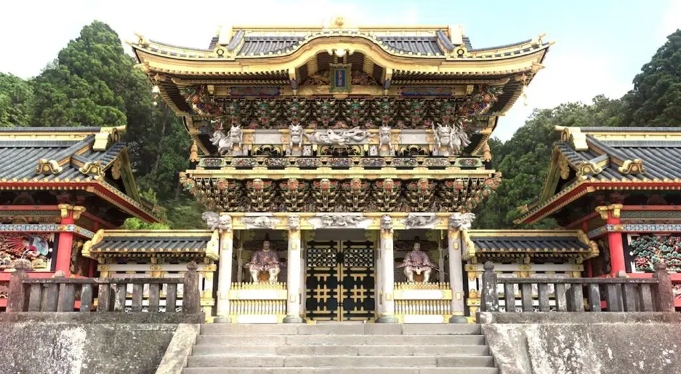 Nikko Kaido