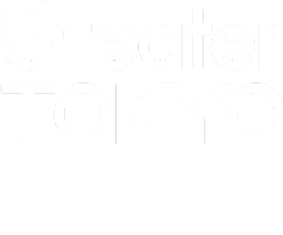 Greater Tokyo