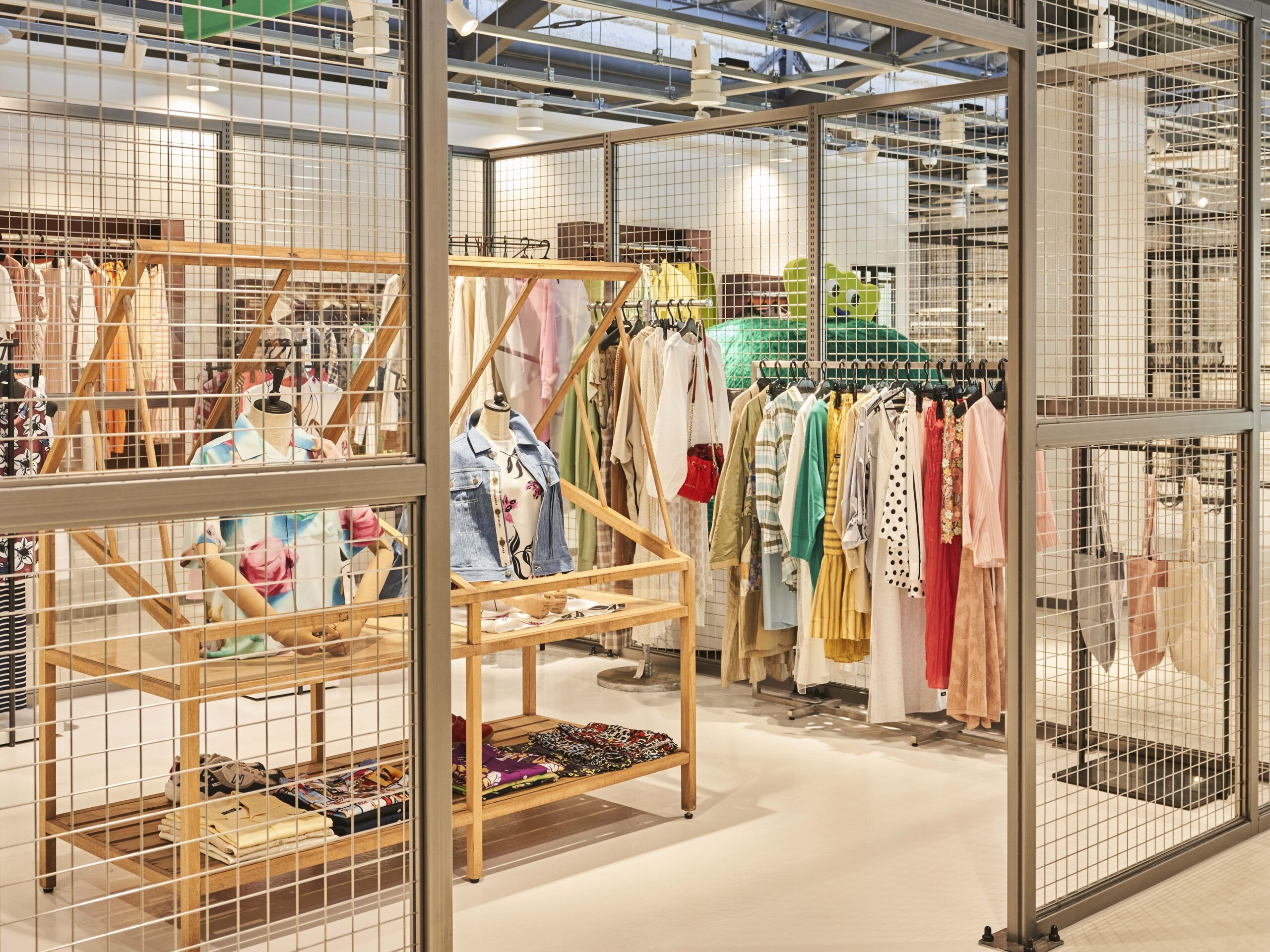 KISARAZU CONCEPT STORE