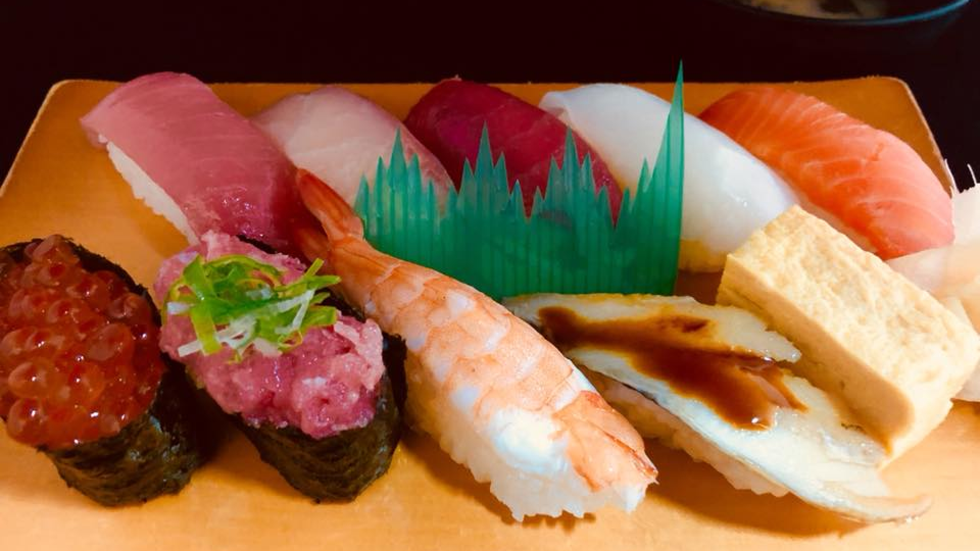 Uogashi-Hamakura (Yokosuka Fish market)
