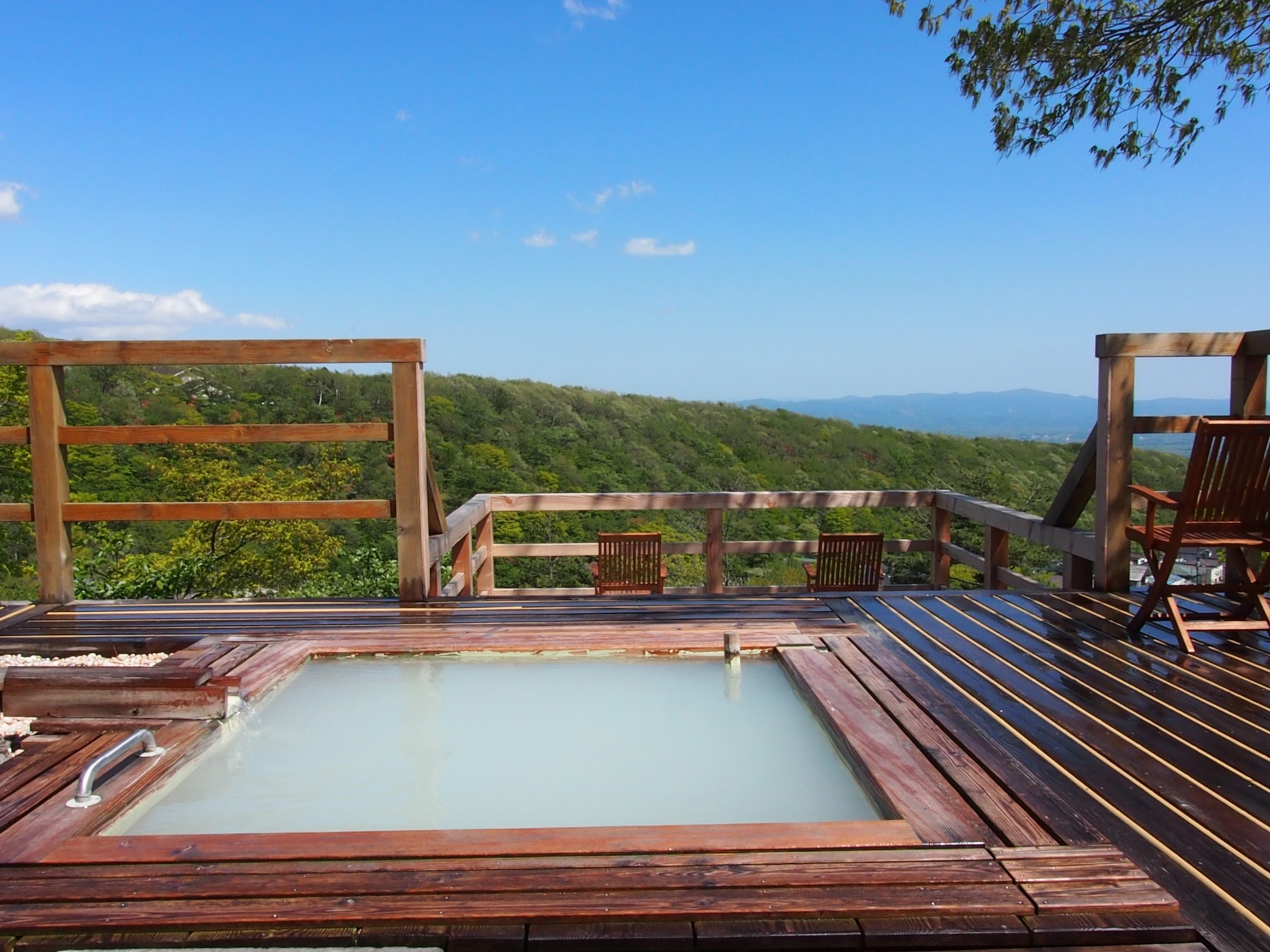 MATSUKAWAYA NASU KOGEN HOTEL