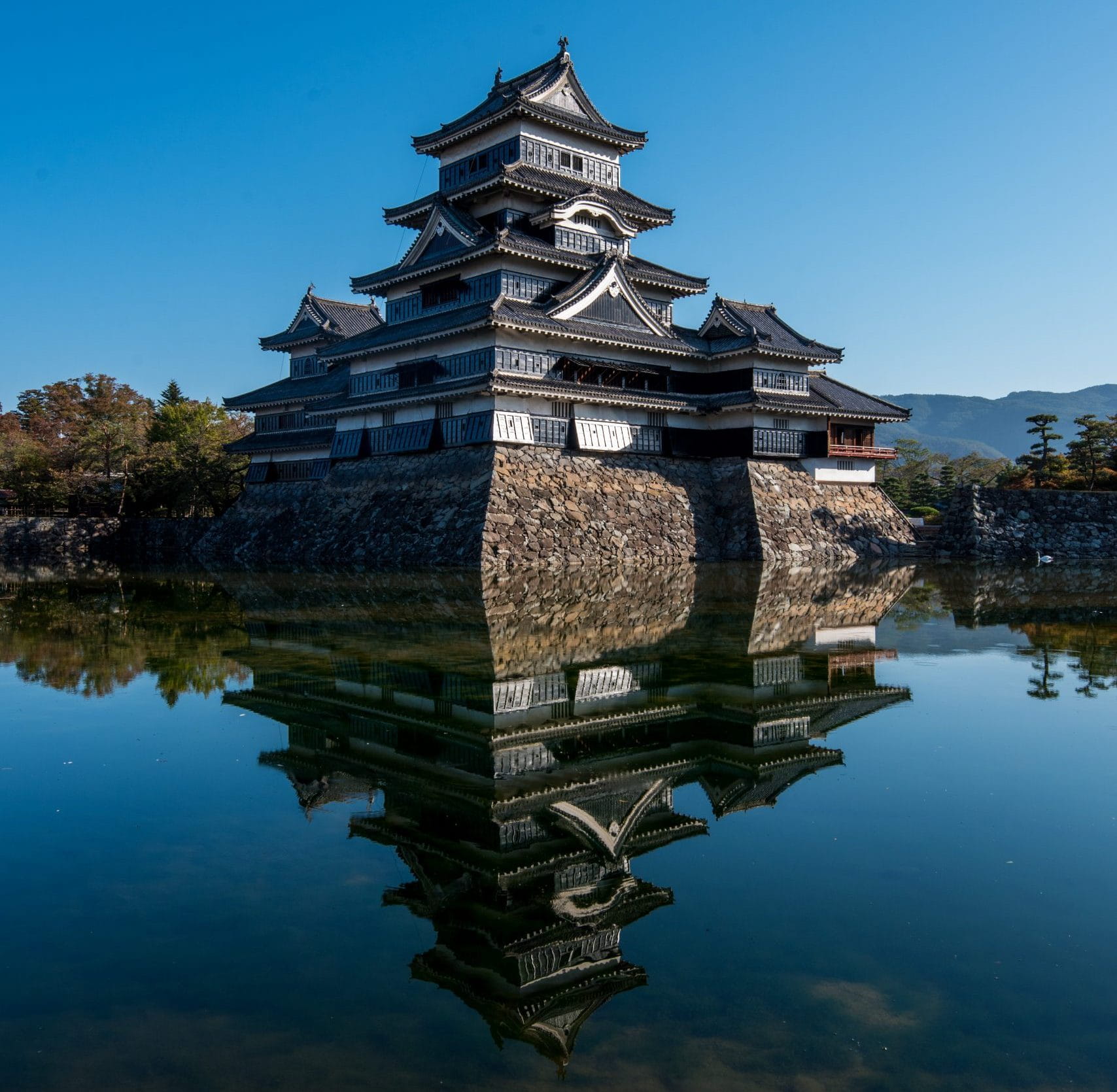 Matsumoto Castle