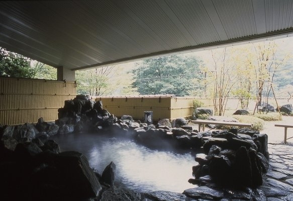Nikko Onsen