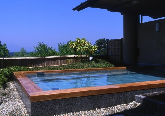Kurobane Onsen Goho no Yu