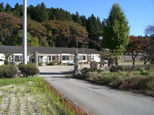 Hoshifuru Gakko Kumanoki