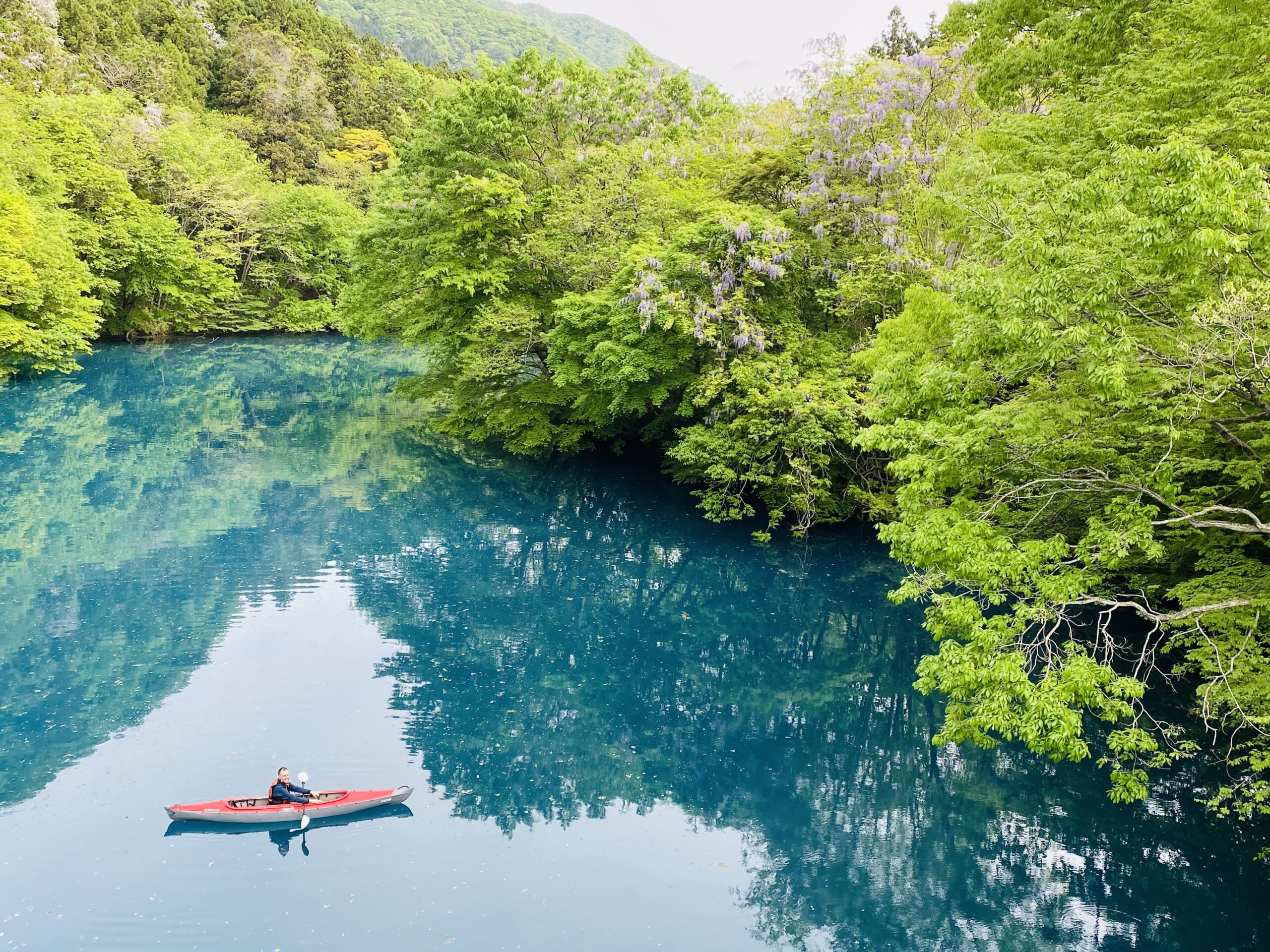 Lake Shima