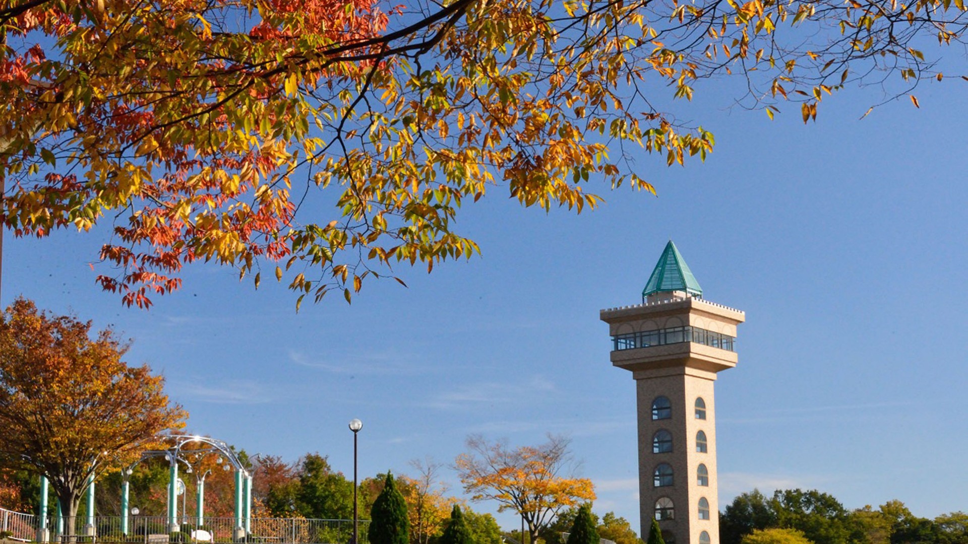Sagamihara Asamizo Park