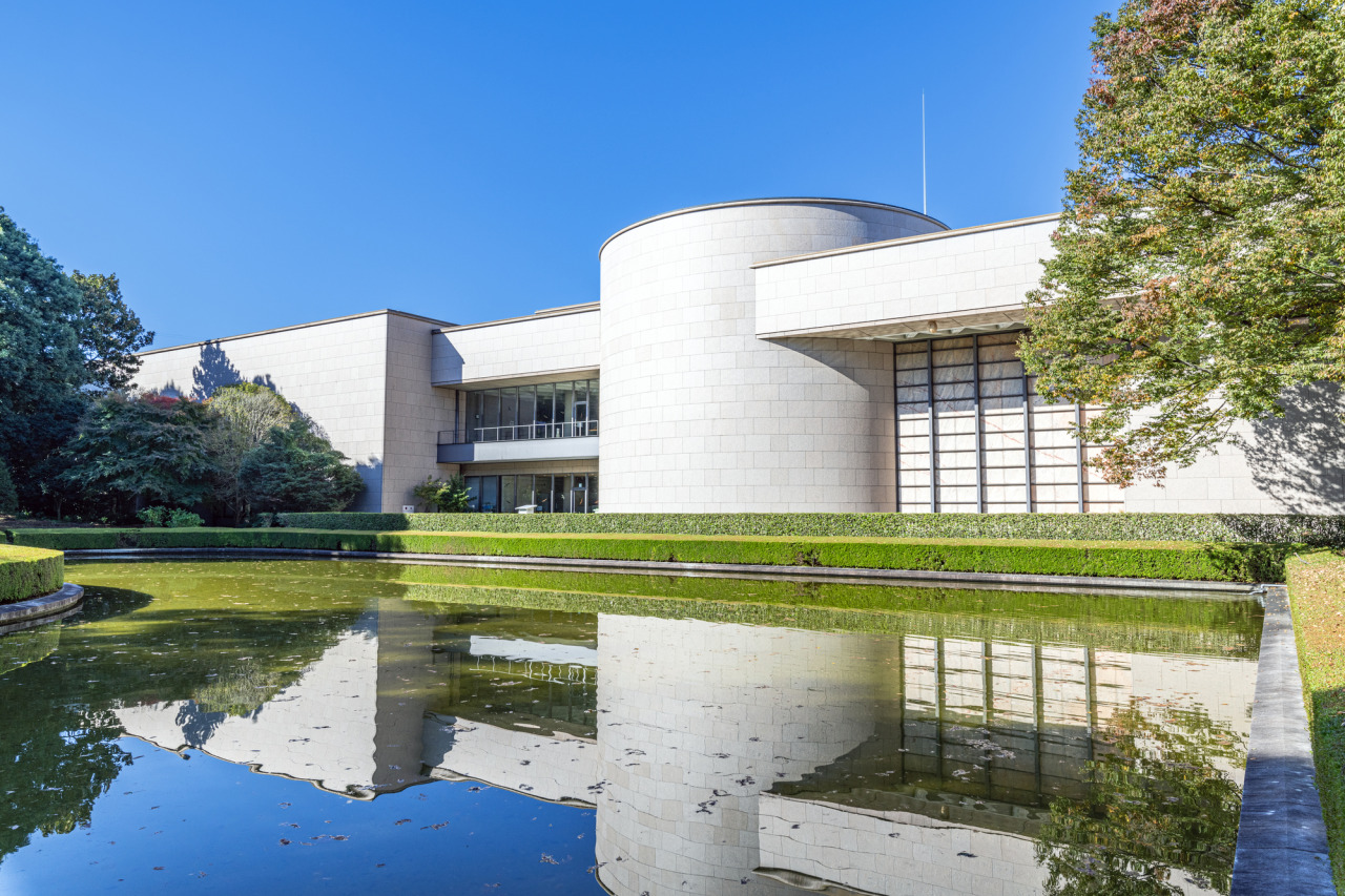 Tochigi Prefectural Museum