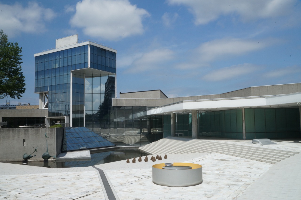 Tochigi Prefectural Museum of Fine Arts