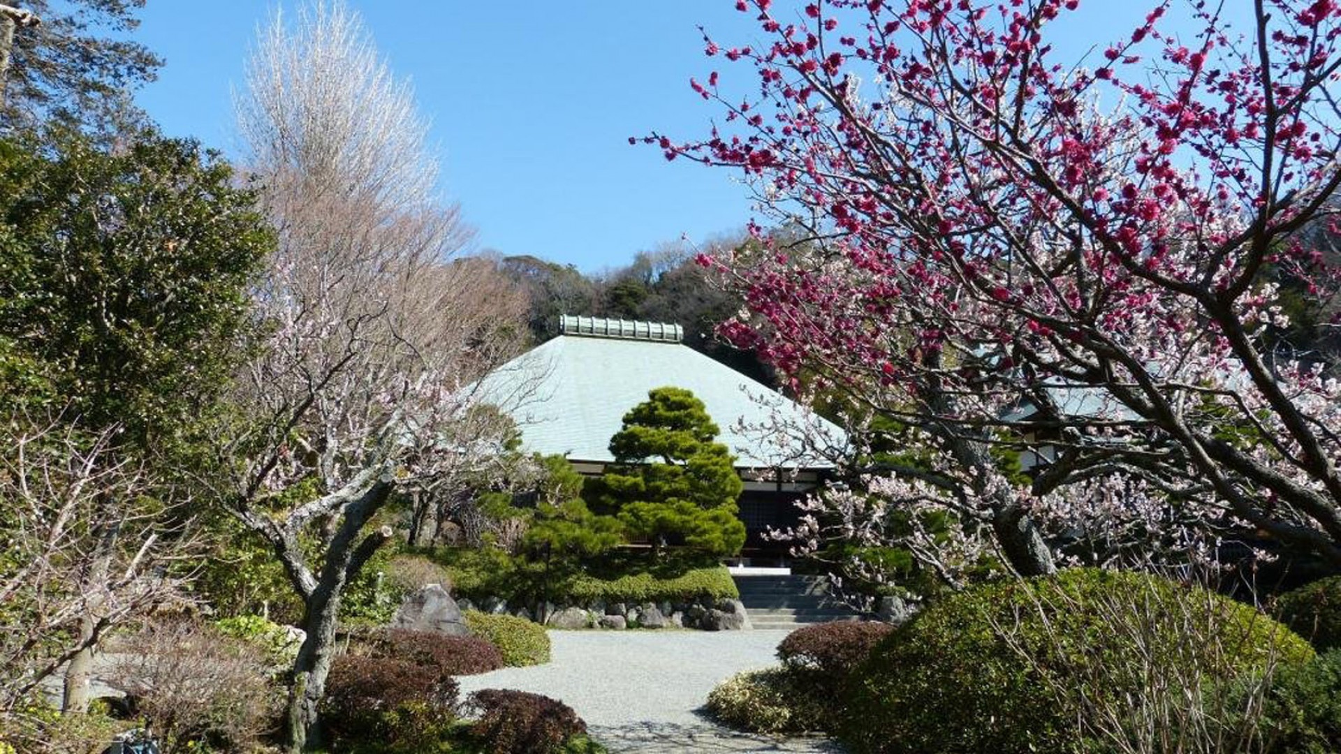 Jomyo-ji