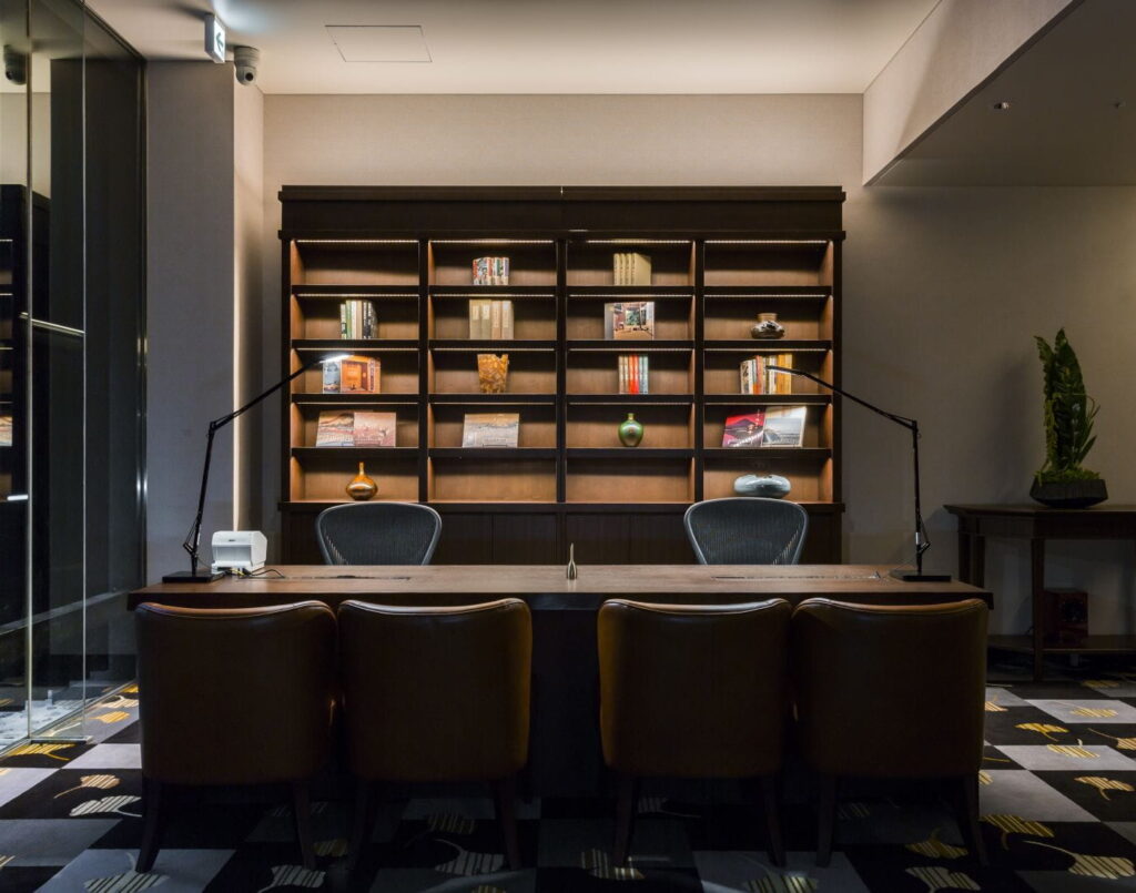 Find the best place to lay your head while visiting Tokyo, regardless of your travel style.