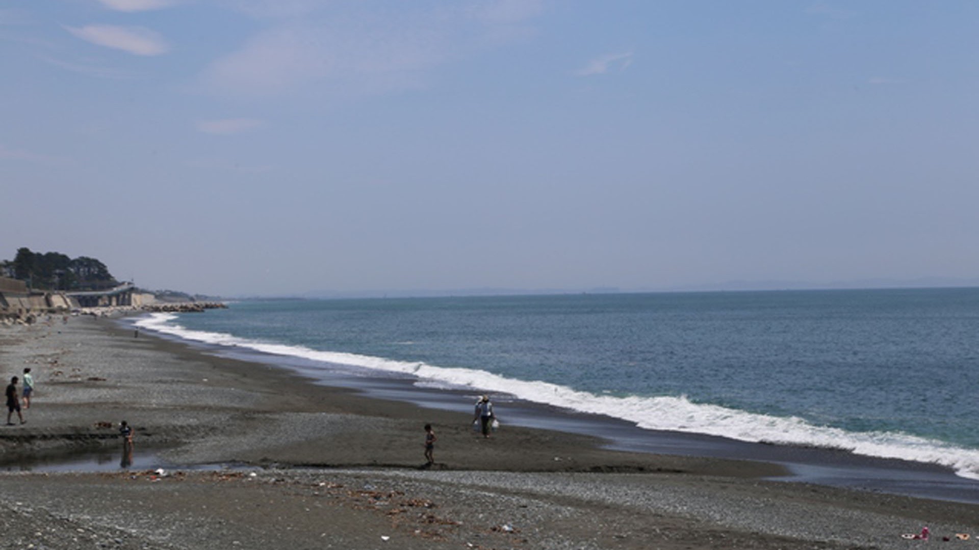 Shonan Seine Ichigoromaru
