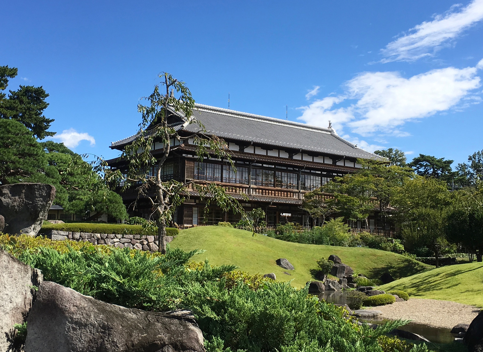 Rinkokaku