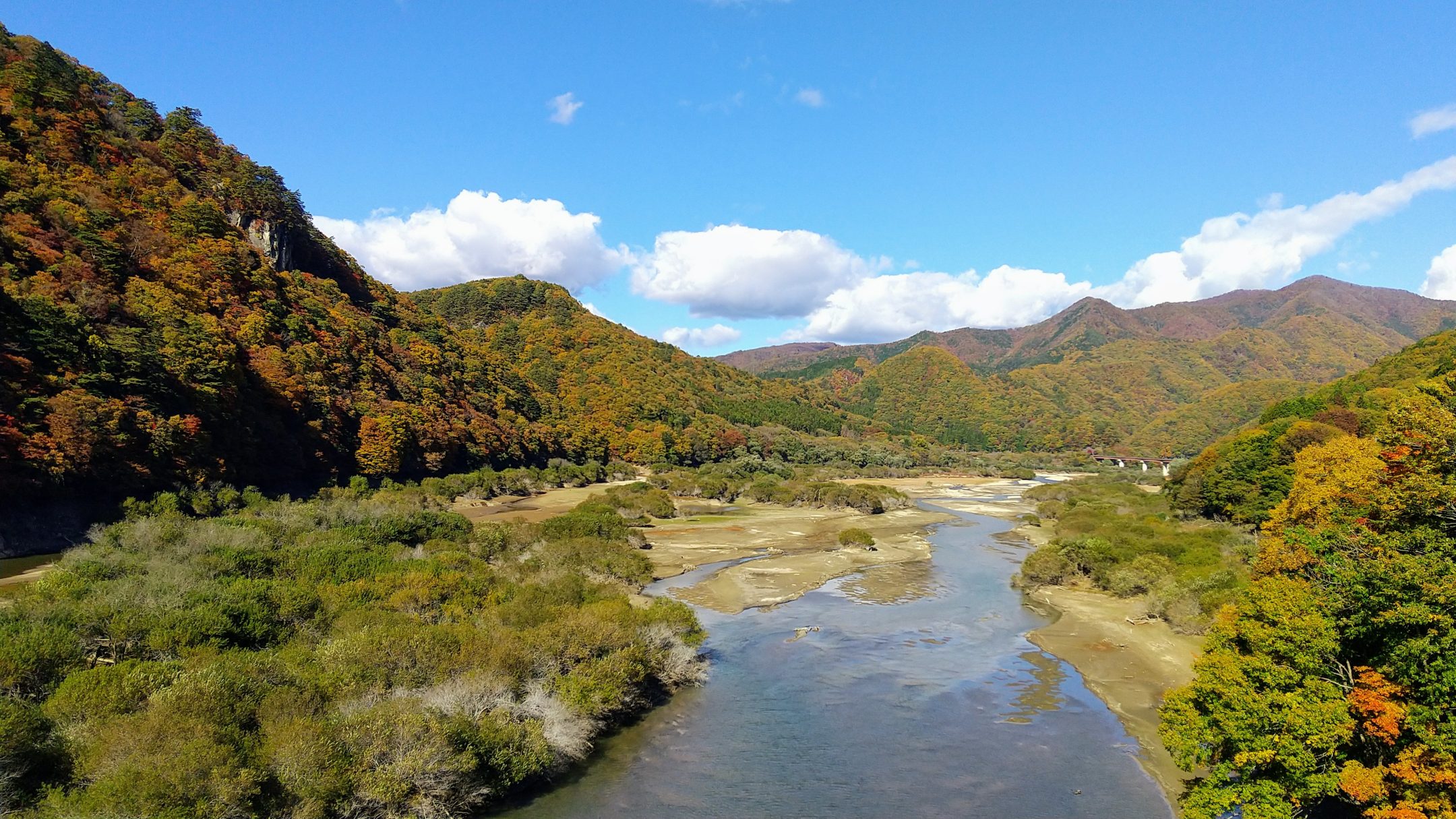 Lake Ikari