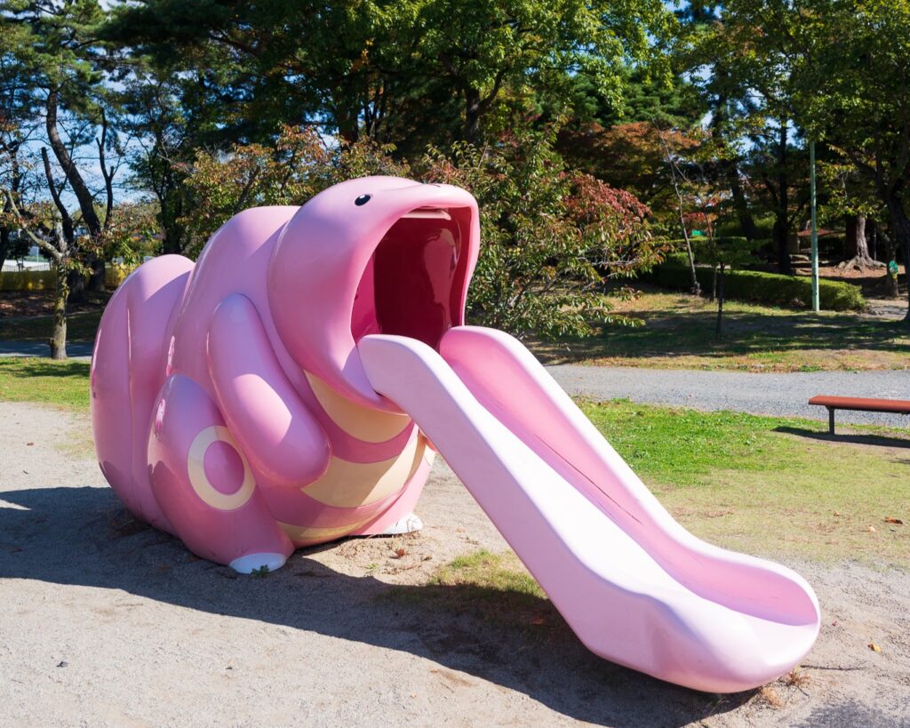 Promoting “Poke-tourism” to Lesser-Visited Places in Japan