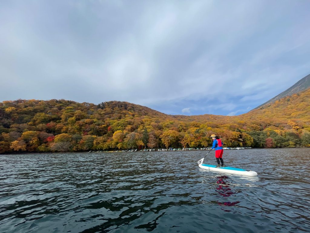 Emerald forests, majestic mountains, cool blue waters, and refreshing hot springs are just a few of the natural delights you’ll find in Tochigi.