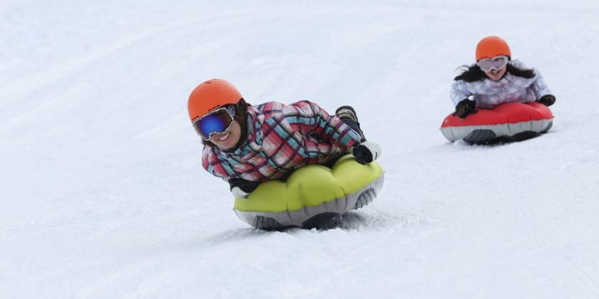 Niigata Snow and Ski Resorts