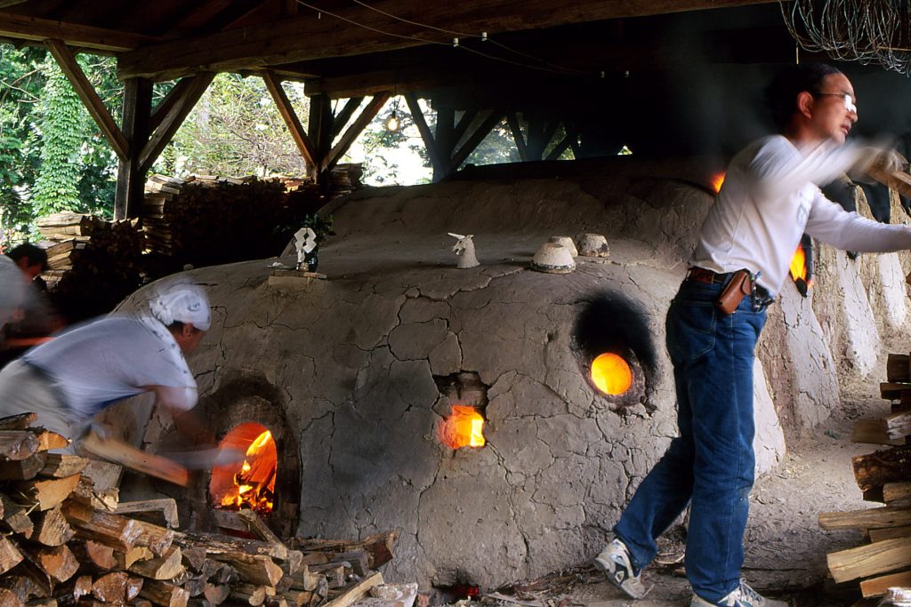 Solidify your love for Japanese pottery with traditional Mashiko ware from Tochigi Prefecture.