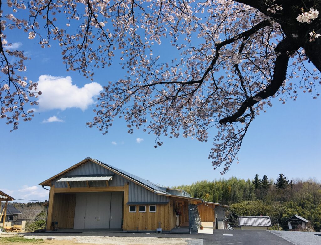 Musashi Winery