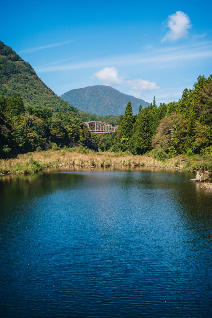 Geographical Features