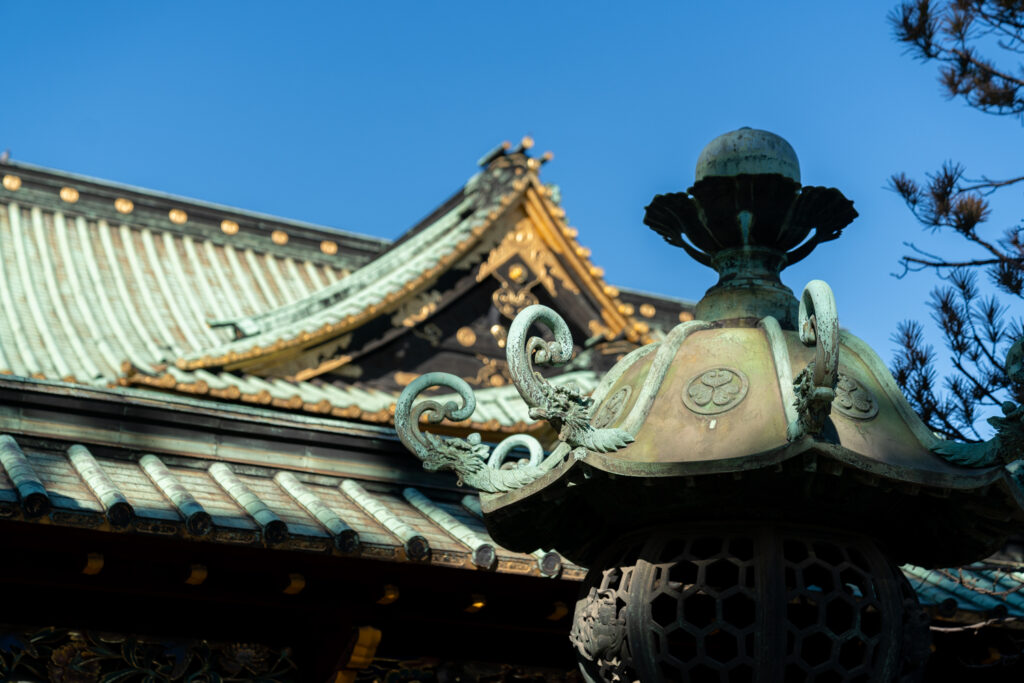 Enjoy a glimpse into Japan’s Edo-period grandeur in one of Tokyo’s most popular districts.