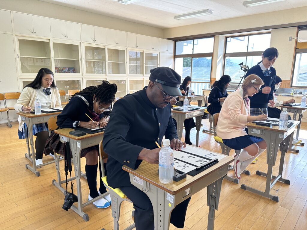 UNDOKAIYA’s “Kimino Koko”