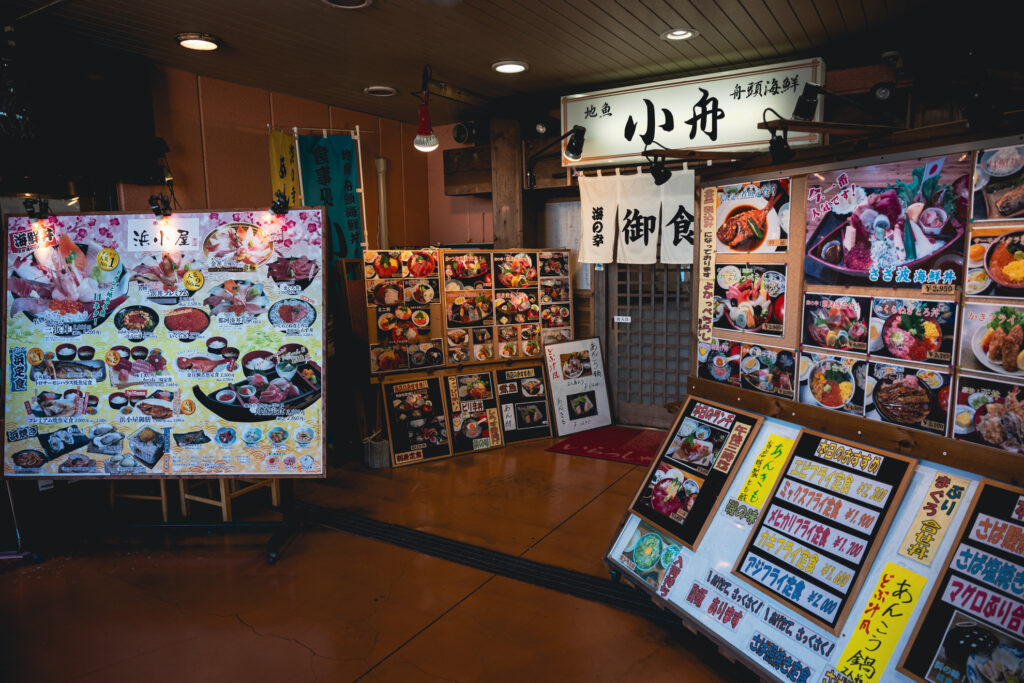 Local Culinary Recommendations