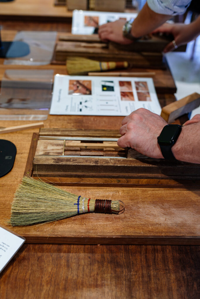 Kinokurashi Ginza Chopsticks