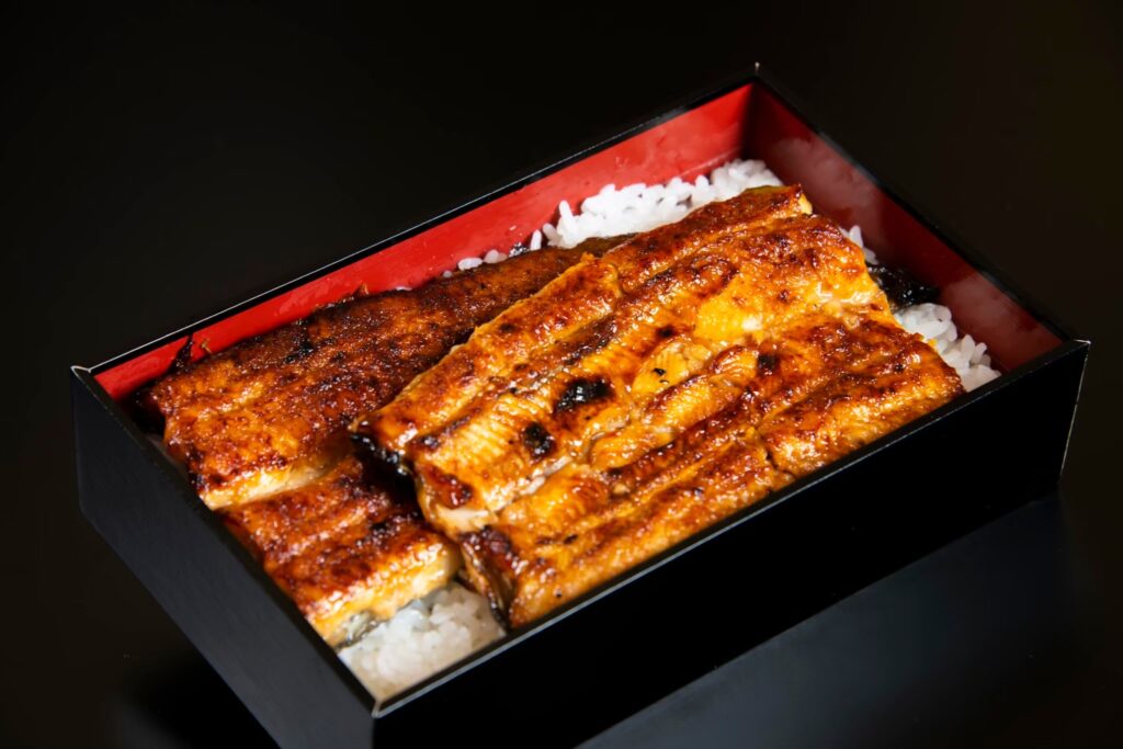 Discover the perfect eel experience, where over a century of expertise meets uncompromising dedication to quality.