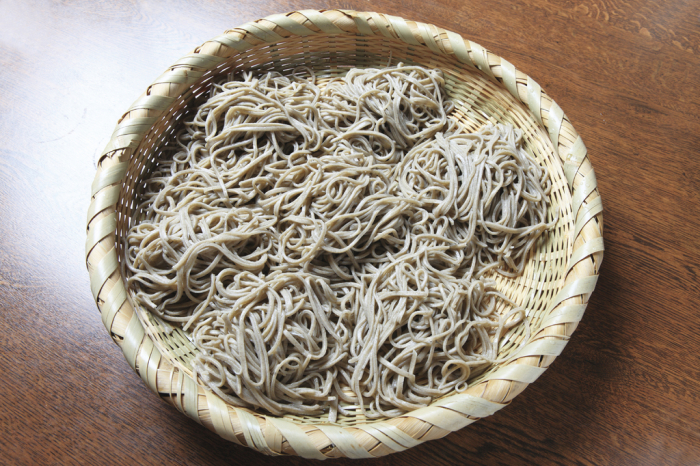 Izuru Soba
