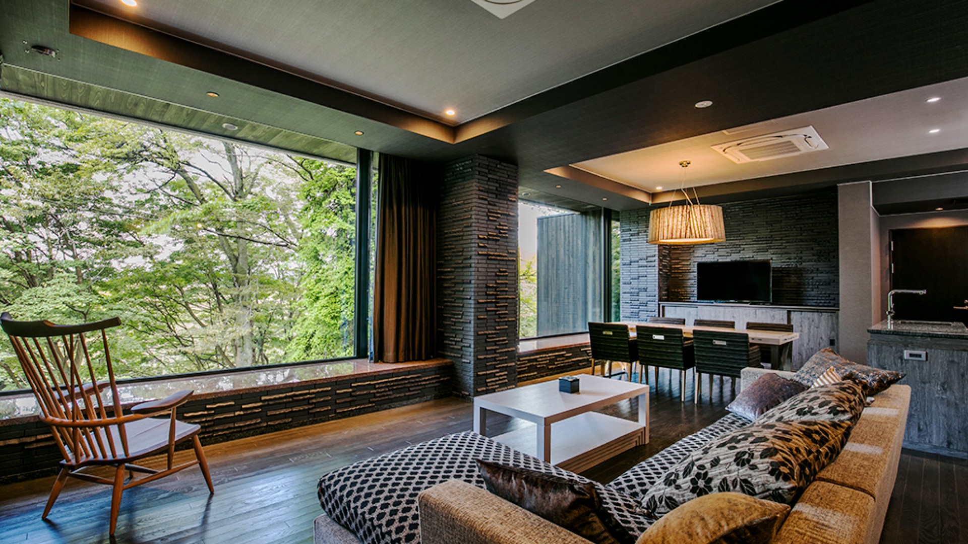 KANAYA RESORT HAKONE