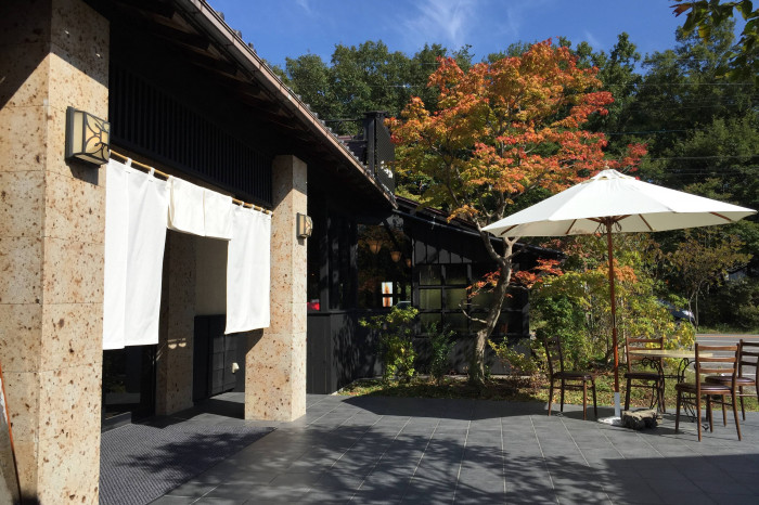 Cheese Garden Shiobara Coffee（内容が被ってるため非公開）