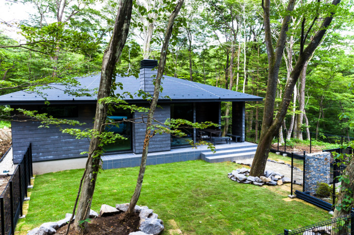 TOWA PURE COTTAGES