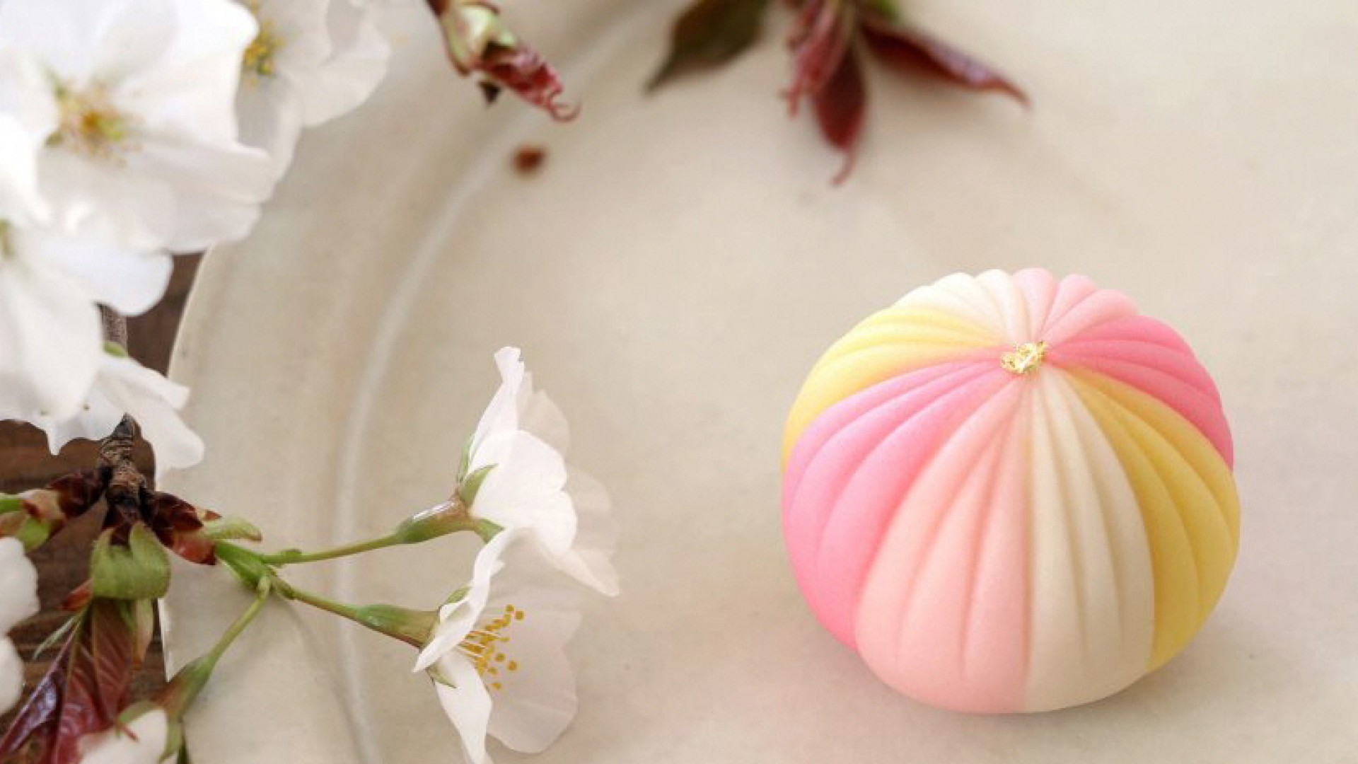 Kamakura Â· Experience making Japanese sweets