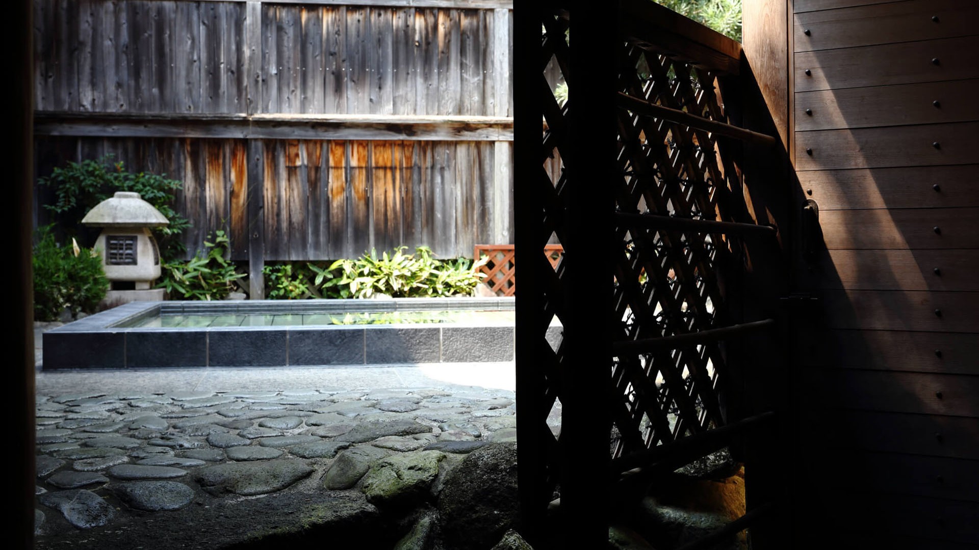 Fukumotokan / Nanasawa Onsen (Hot Springs Day Trip)