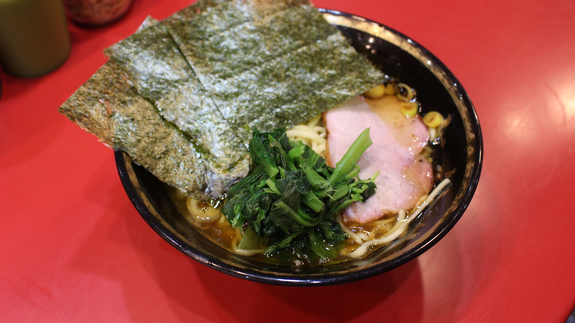 Yoshimuraya