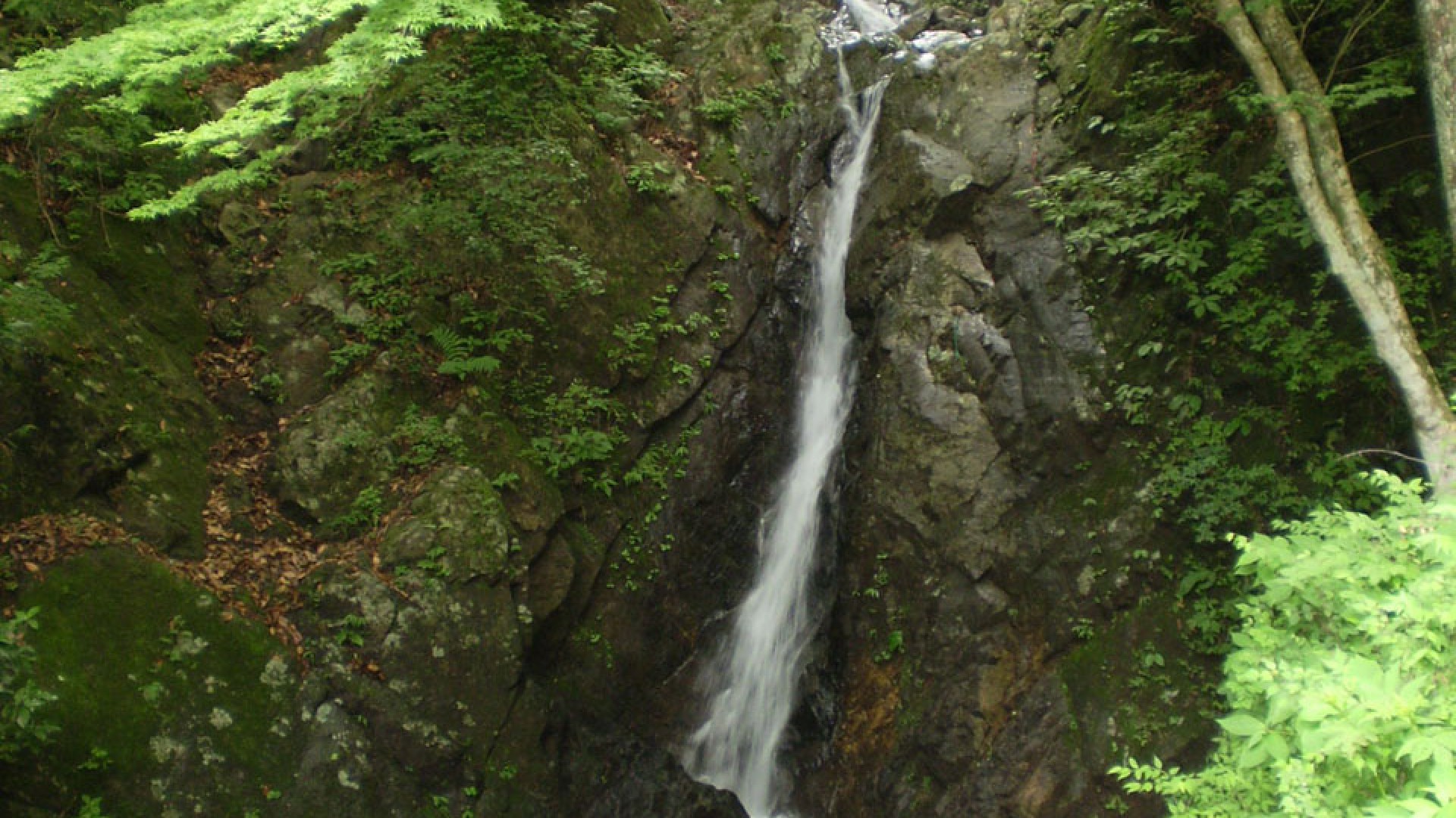Niju Falls