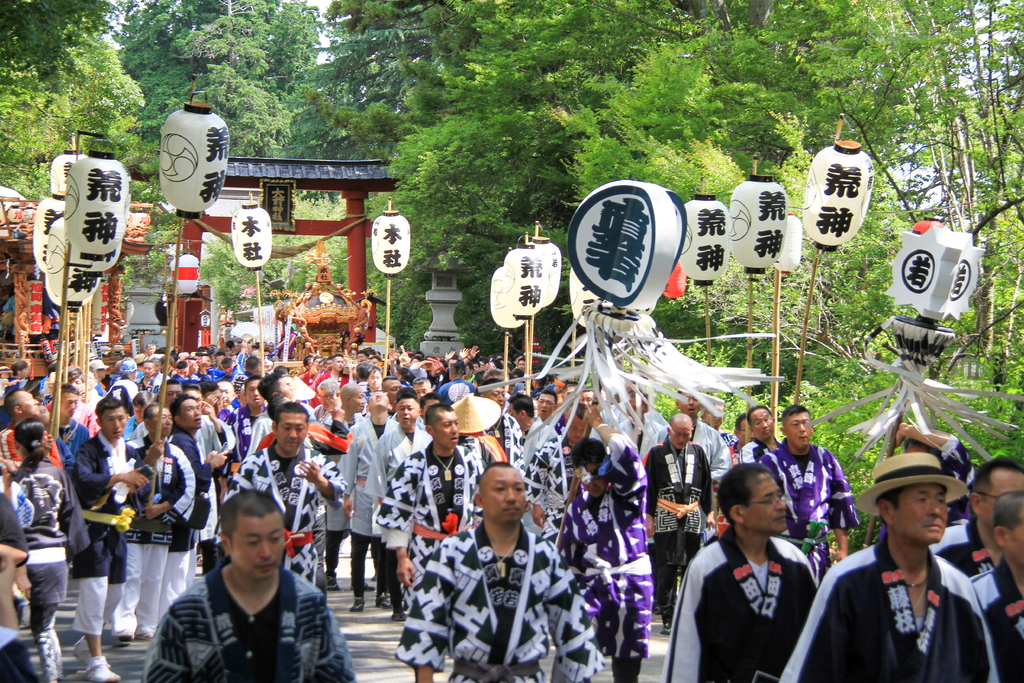 Moka Summer Festival