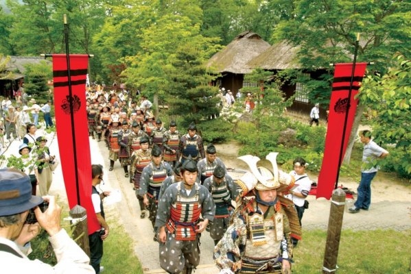 Heike Taisai (Grand Festival of Heike)