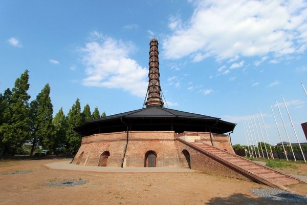 Nogi-machi Brick Kiln