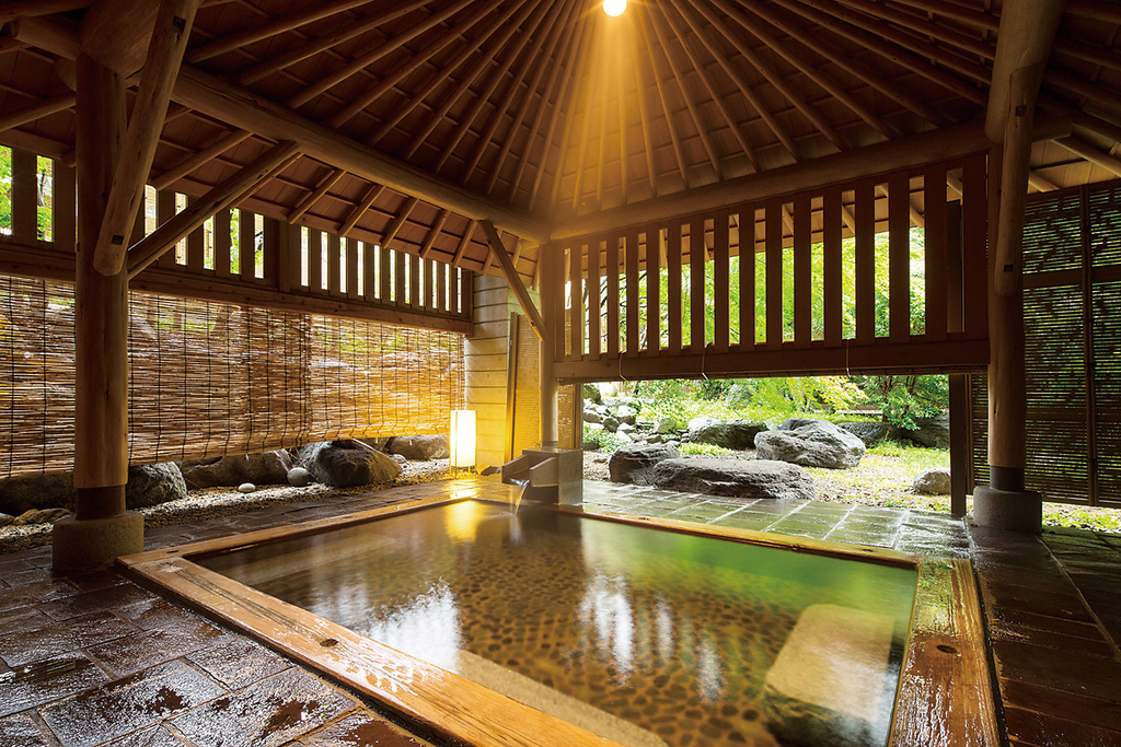 Chuzenji Onsen