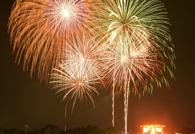 Mibu Furusato Festival