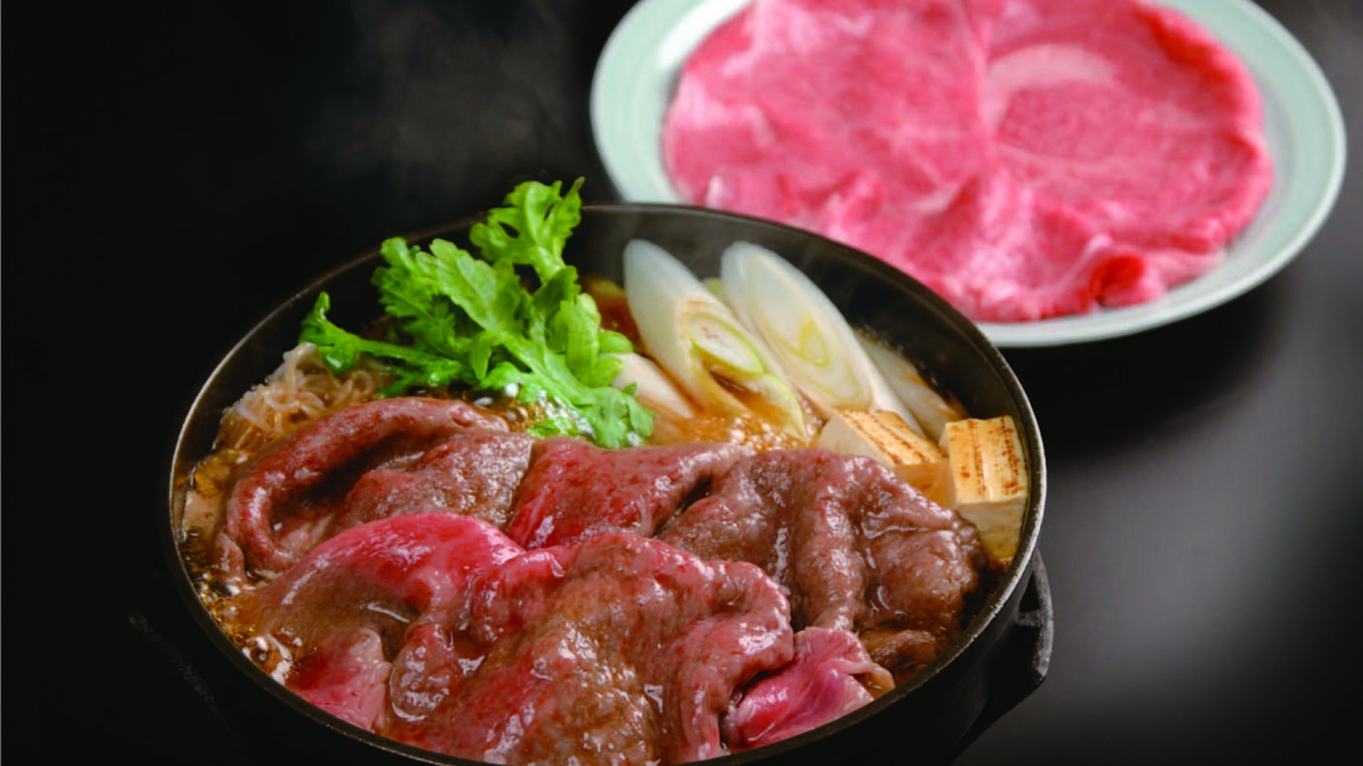 Gyu-nabe Araiya Main Restaurant
