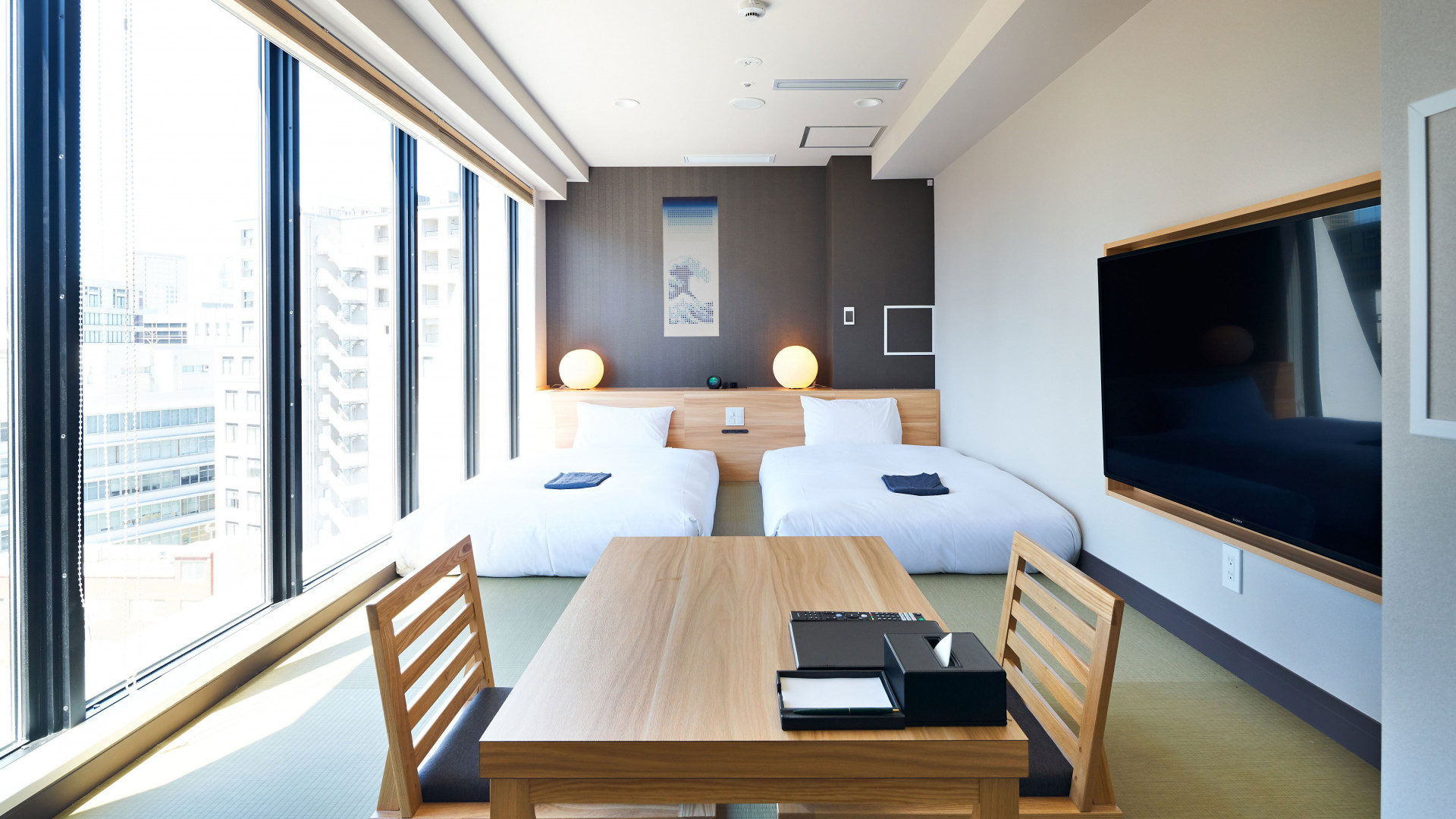 Hotel Enmichi