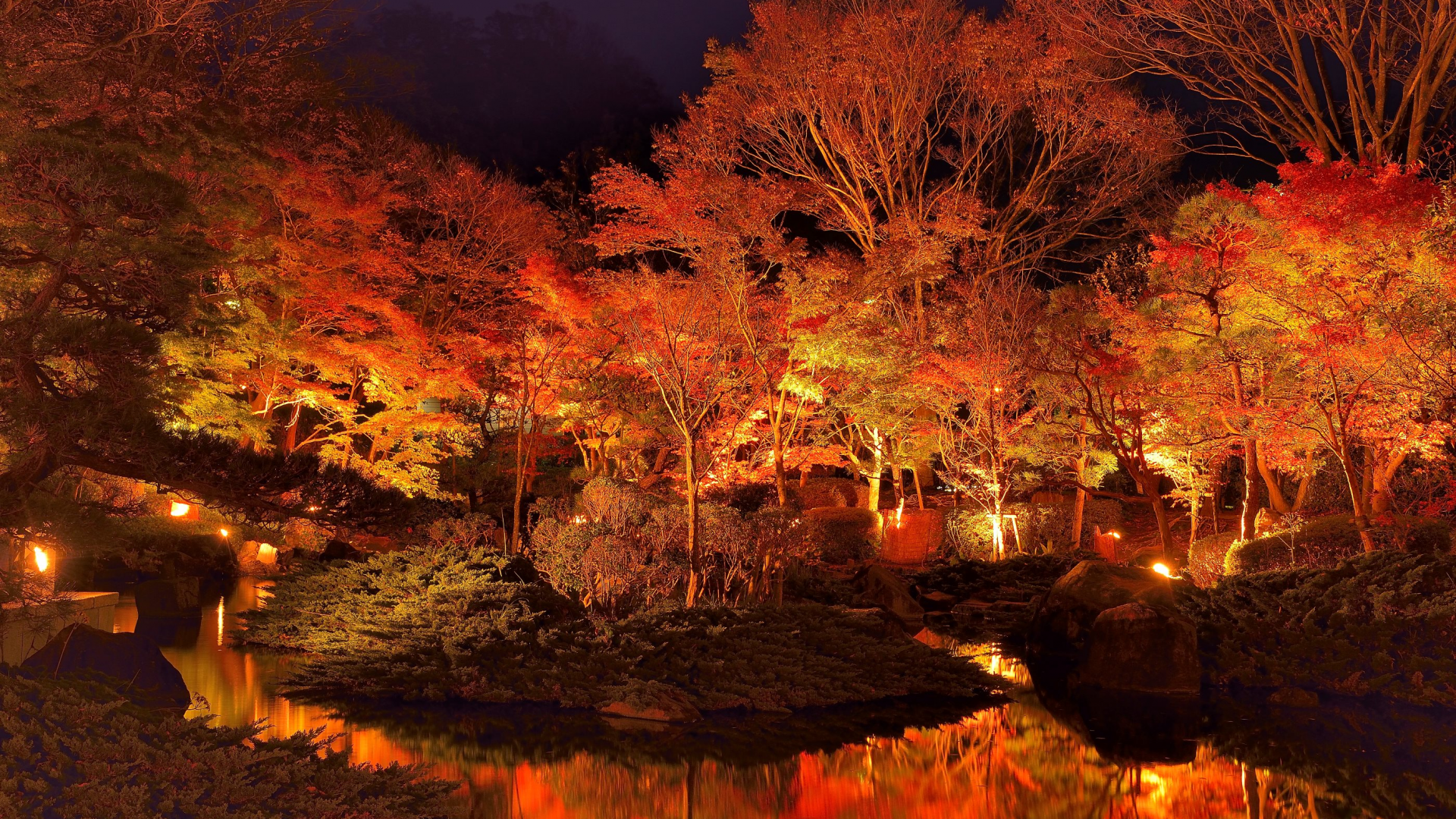 Oisojoyama Park